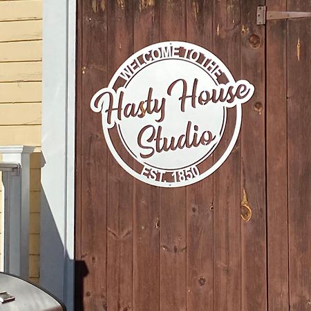 Hasty House Studio オーバーン エクステリア 写真