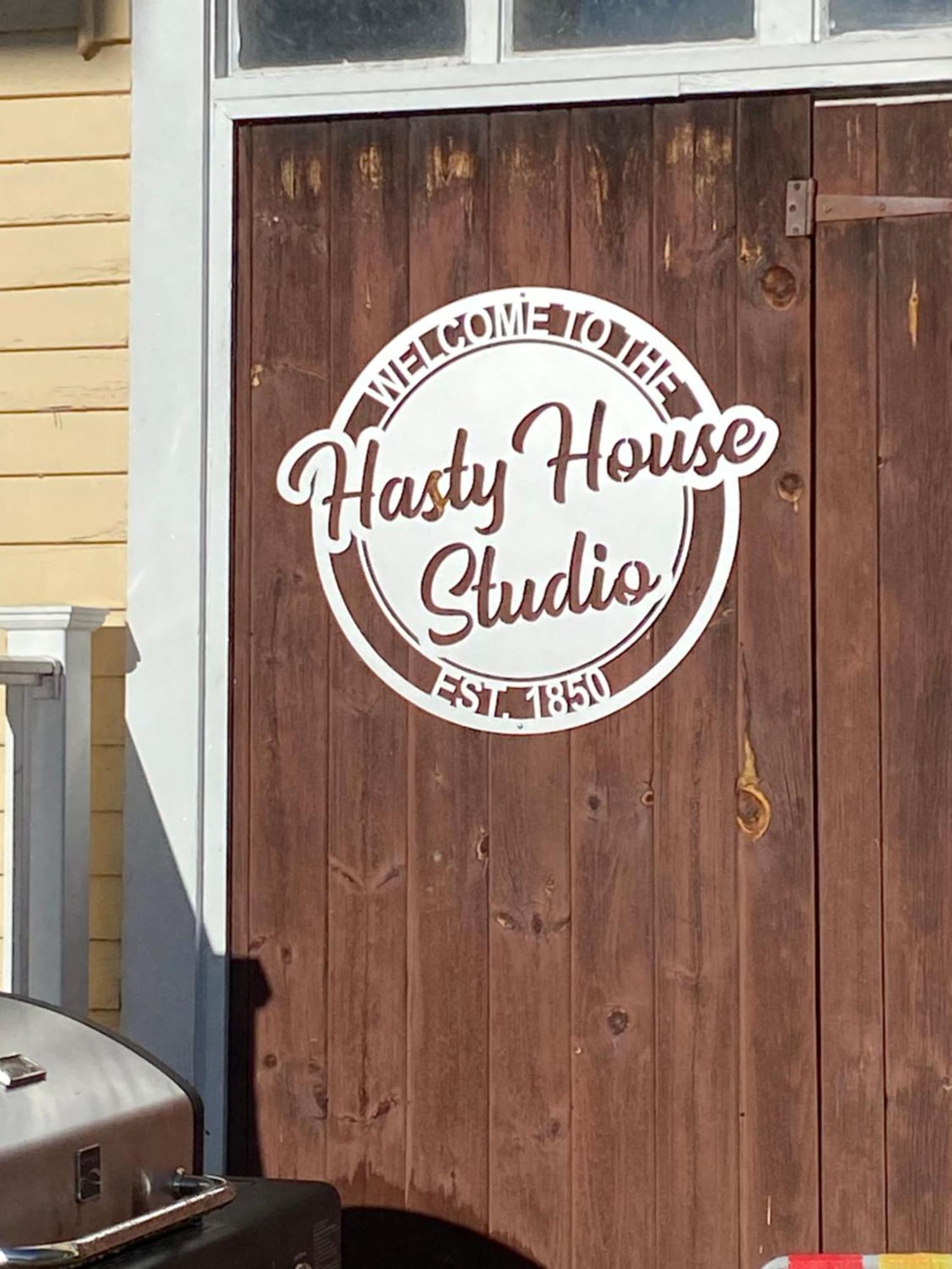 Hasty House Studio オーバーン エクステリア 写真